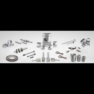 Patel Brass Works Private Limited